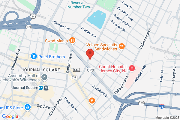 Hudson Family Dental