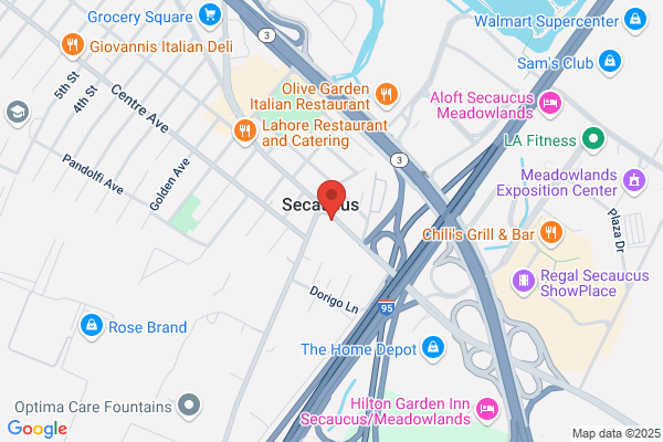 Meadowlands Family Dentistry