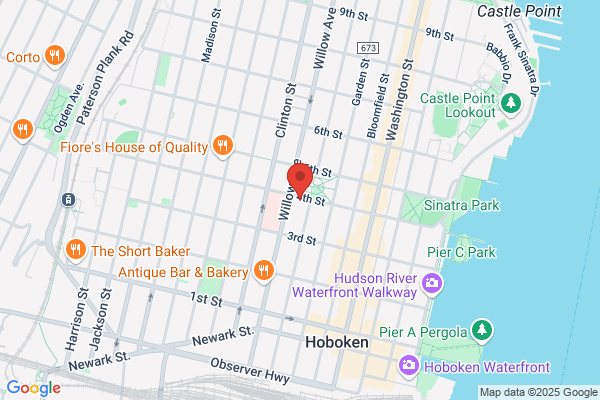 Patricia Lynch DDS