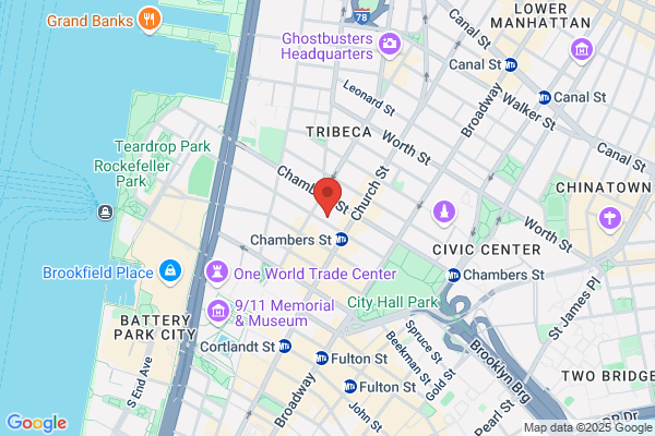 Tribeca Dental Studio