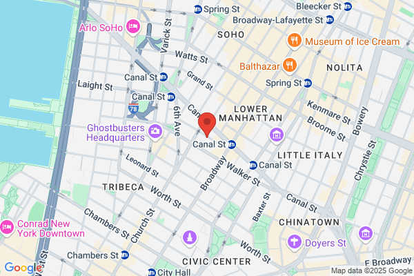 Tribeca Smiles: Dr. Frederick E. Solomon, DMD