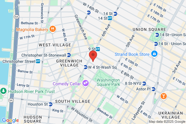 Waverly Place Dental: Roman Roytberg, DDS
