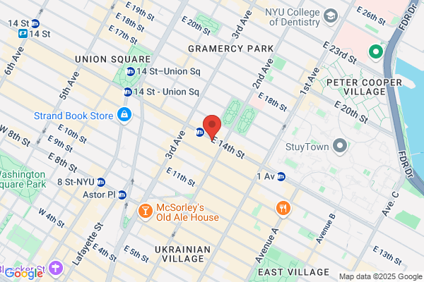 Upright Citizens Brigade Theatre