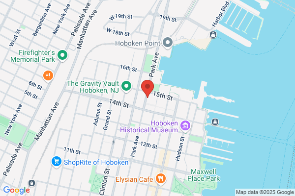 Holy Name Physicians - Hoboken CLOSED