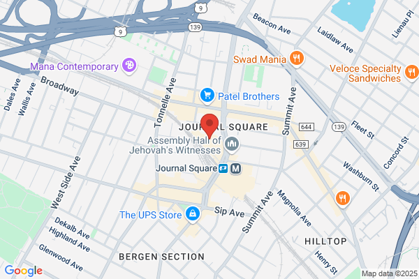 Big Apple Neurology PA