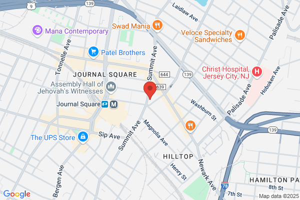Comprehensive Imaging Center Llc