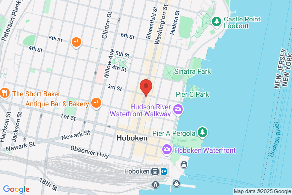 Dental Associates of Hoboken