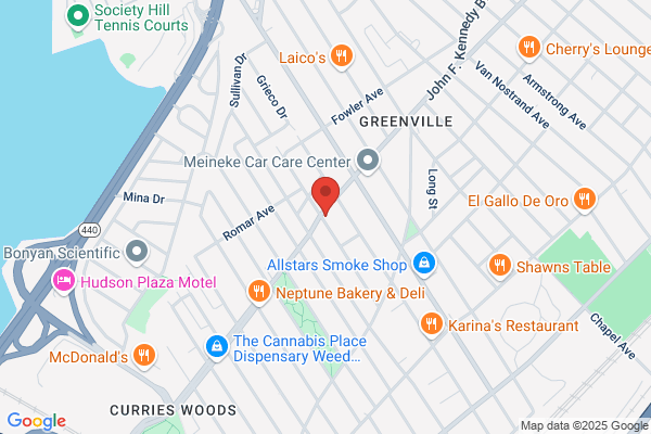 Dental Center of New Jersey PC