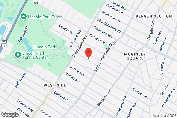 Kensington Family Dental Office