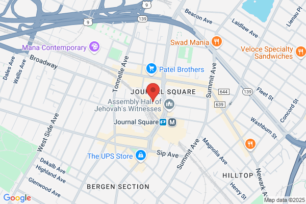 Metropolitan Neurosurgery Associates
