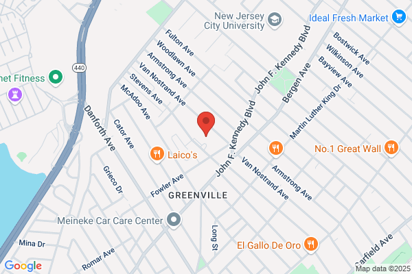 Newport Nursing & Rehabilitation Center