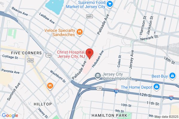 Raskin Jeffrey MD
