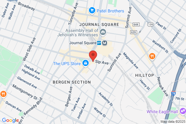 Jackson Square Pharmacy
