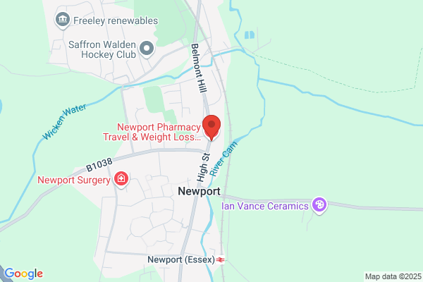 Newport Pharmacy