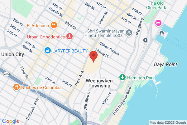 Pathmark of Weehawken