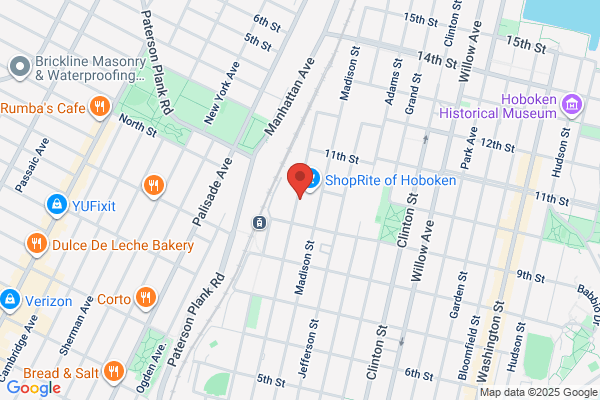 Shop Rite of Hoboken Pharmacy