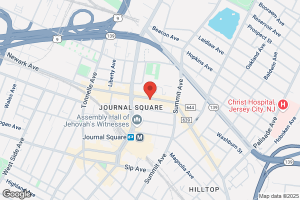 Kumon Math and Reading Center of Jersey City - Journal Square
