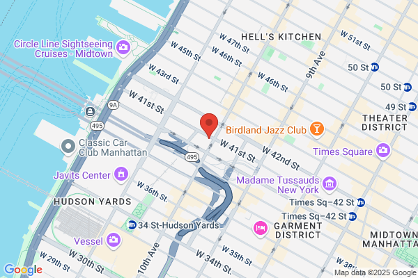 Kumon Math and Reading Center of Midtown West