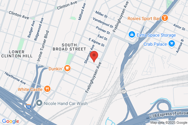 Pacific Interconnect Inc