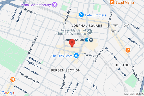 Soho Electronic Inc