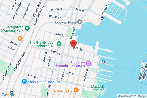Elysian Charter School of Hoboken