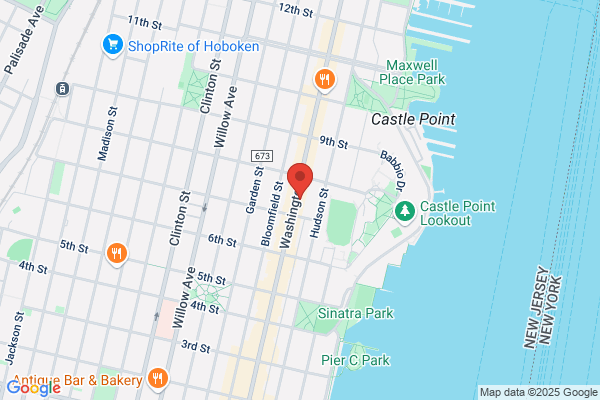 Hoboken Charter School the