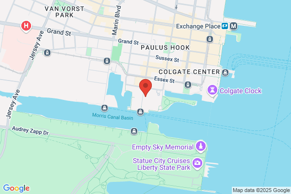 Waterfront Montessori