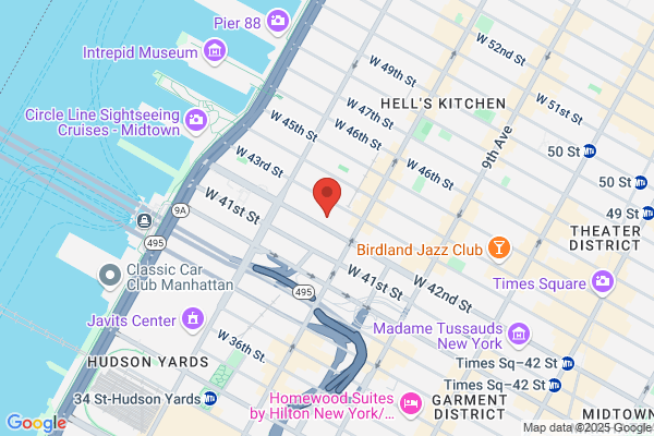 +MEDRITE Urgent Care