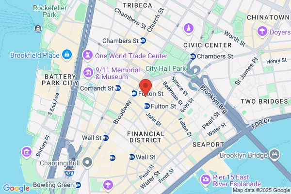 CityMD Fulton Urgent Care - NYC
