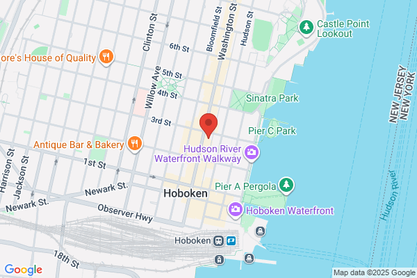 CityMD Hoboken Urgent Care - New Jersey