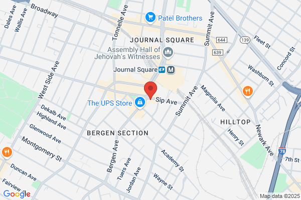 CityMD Journal Square Urgent Care - New Jersey