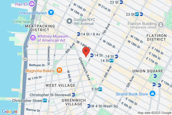 Lenox Health Greenwich Village