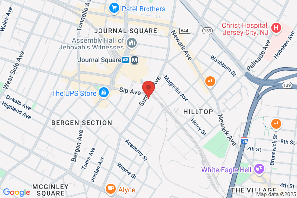 Juno Employment Services
