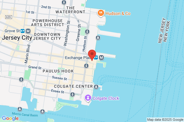 The Edgewater Group Inc