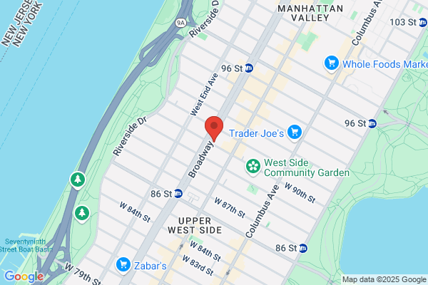 New York Acting Coach