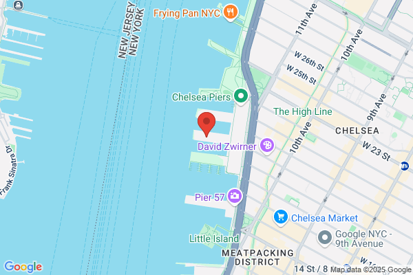 Current – Wedding and Event Venue in NYC