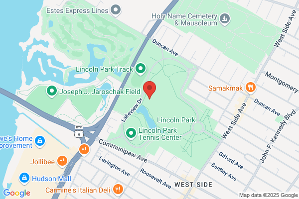 Lincoln Park Little League
