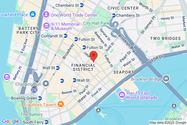 FiDi Families