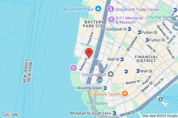 Battery Park Vision Associates, P.C.