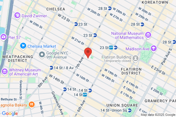 Chelsea Eye Ophthalmology