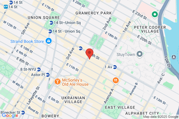 ClearVue Eye Care NYC