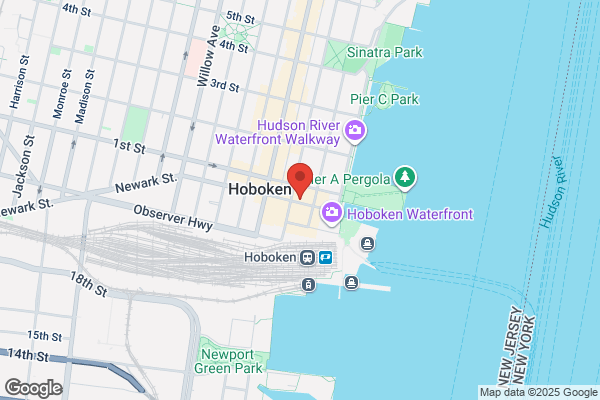 Eye Shoppe of Hoboken