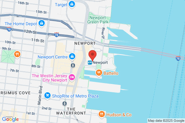 Everside Health Jersey City Grand St
