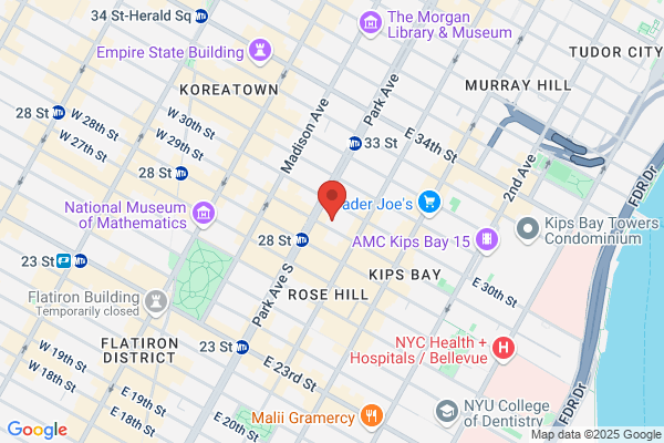 Midtown Water Damage