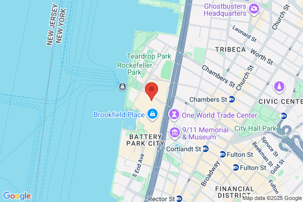 Water Damage Restoration Service NYC