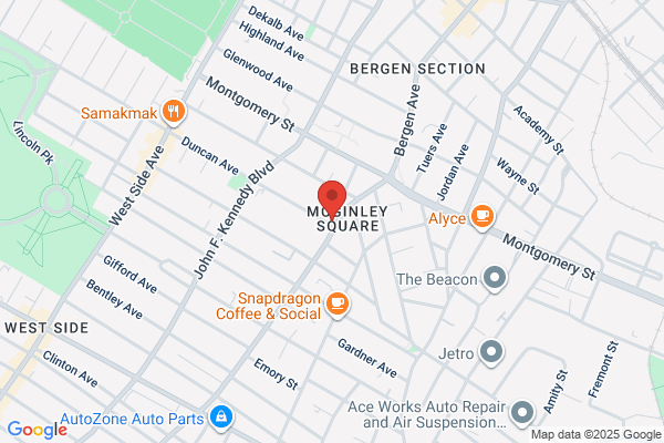 Nyc Fire Department