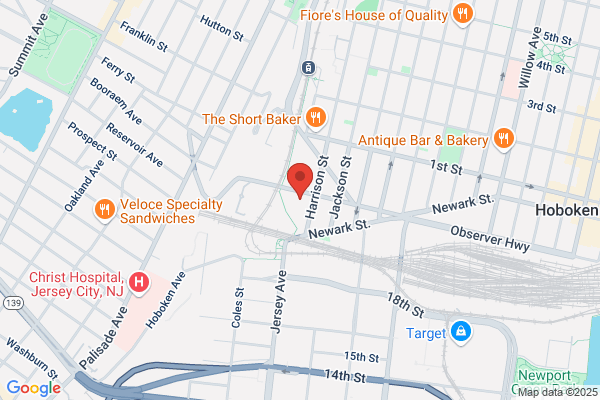 SERVPRO of Hoboken/Union City