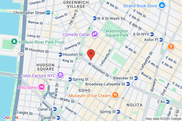 NEW YORK PILATES West Village