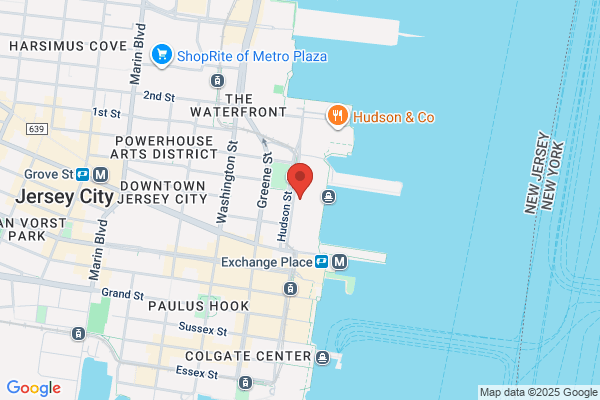 New York Sports Clubs