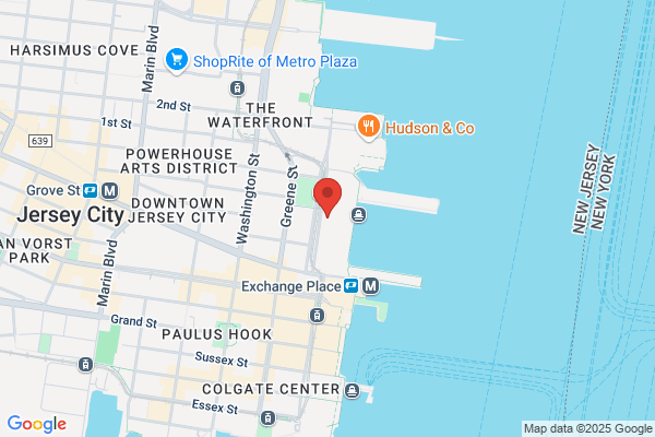 New York Sports Clubs